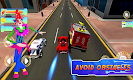 screenshot of Kicko & Super Speedo Car Game