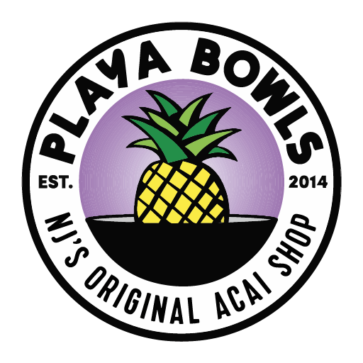 Playa Bowls Rewards logo