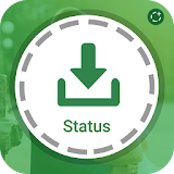 Status Saver & Story Downloader icon