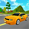 Taxi Driver Game icon