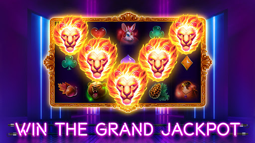 Wild Wolves Slot Machine Game | Free Casino Games List Of Online Slot Machine