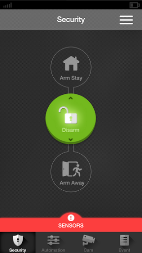 Vesta Home 5 TW Screen 2