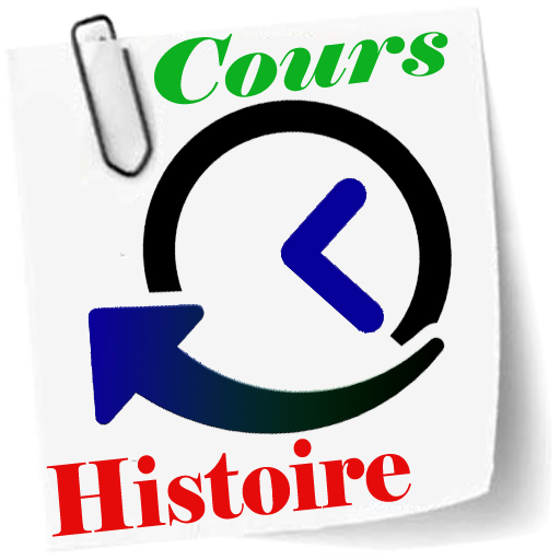Cours d’Histoire  Icon