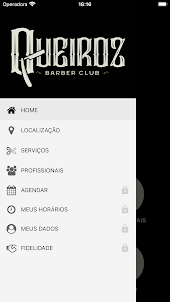 Queiroz Barber Club