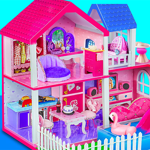 Doll House Games - Free online Doll House Games for Girls - GGG.com
