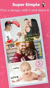 Baby Photo Maker Pregnancy Ph APK for Android Download 2