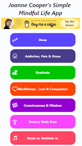 Mindful Life App