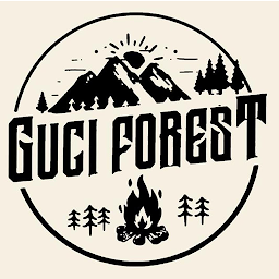 Icon image Guci Forest