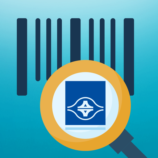南亞產品防偽驗證 logo