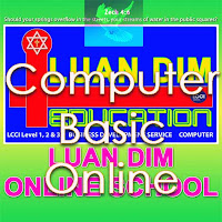 LD Computer Basic