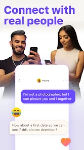 Dil Mil: South Asian dating