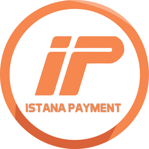 ISTANA PAY: AGEN PULSA & KUOTA logo