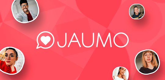 JAUMO Dating: Chat et flirt