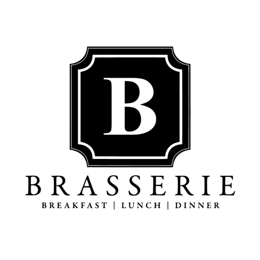 Brasserie logo