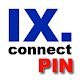ix.connect Pin
