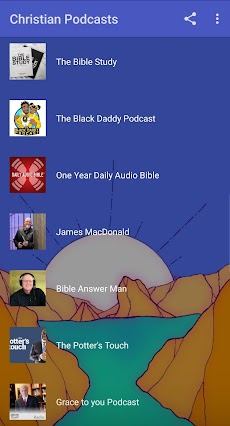Daily Devotional Podcastsのおすすめ画像4