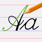 Kids Cursive Writing - Learn Cursive Handwriting