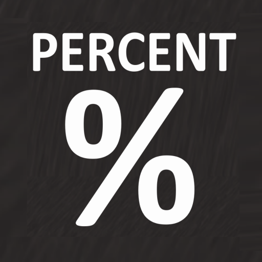 Simple Percentage PERCENT Скачать для Windows