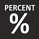 Simple Percentage PERCENT Download on Windows