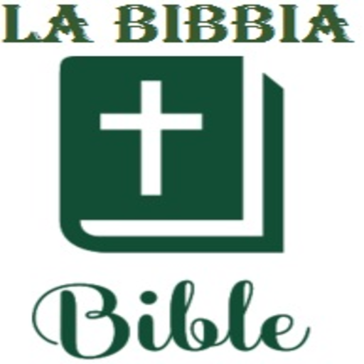LA BIBBIA(BIBLE)  Icon