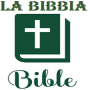 LA BIBBIA(BIBLE)