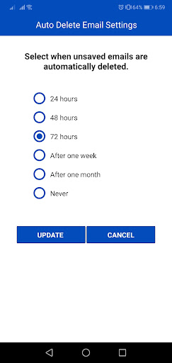 Inboxly Screen 3