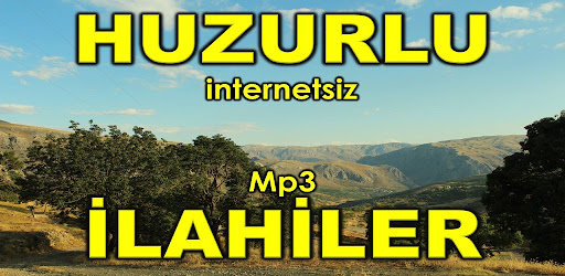 İLAHİLER-İNTERNETSİZ Screen 2