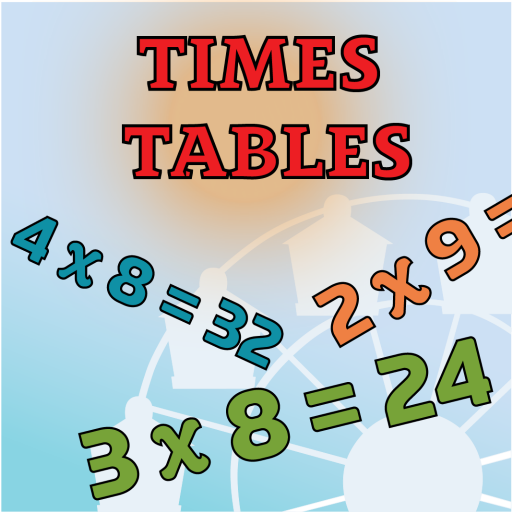 Times Tables + 1.13.0 Icon