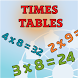 Times Tables + - Androidアプリ