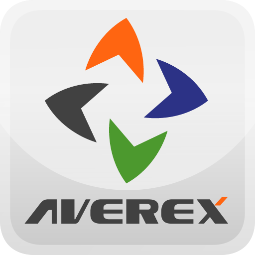 AVEREX 6.0.1 Icon