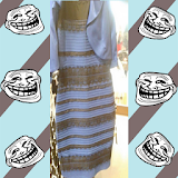  De que color es el vestido? icon
