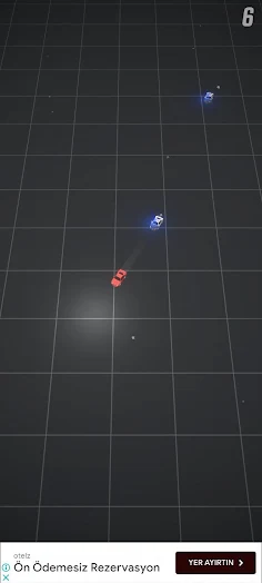 CopsDodge - Screenshot 2