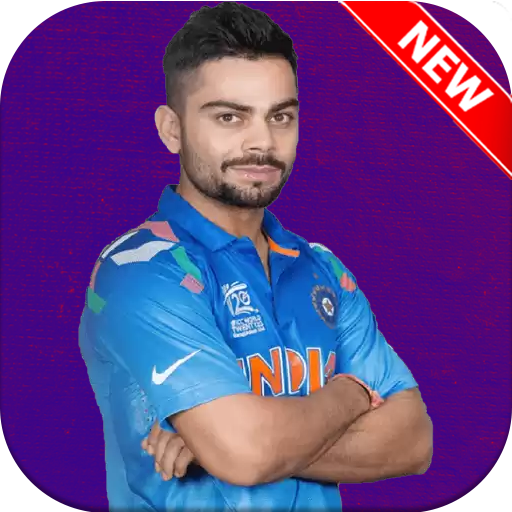 Indian Cricket Stickers for Whatsapp WAStickerApps