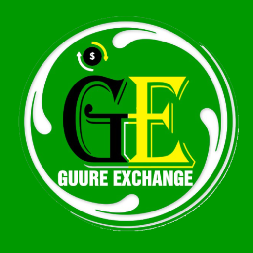Sariflaha Guure logo