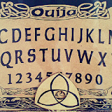 Ouija Español Terror Broma icon