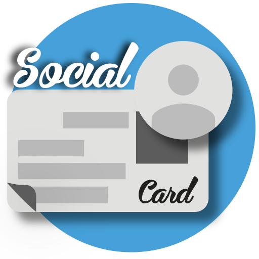 SocialCard Windows에서 다운로드