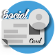 SocialCard Download on Windows