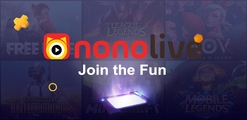 Nonolive Live Streaming Video Chat 9 3 9 1 Apk Download Com Nono Android Apk Free<script async src=