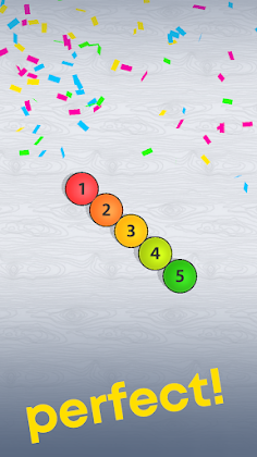 Switch Sort - Screenshot 2