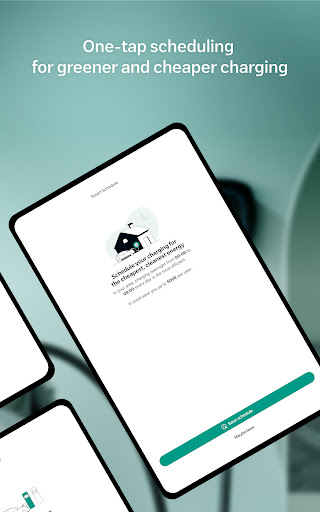 Screenshot of Wallbox