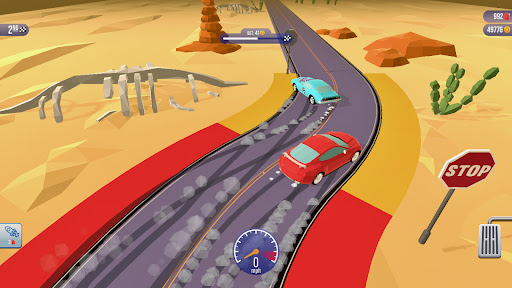 Car Drift Racing History 21