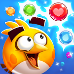 Cover Image of Baixar Bolha VAI! 1.0.8 APK