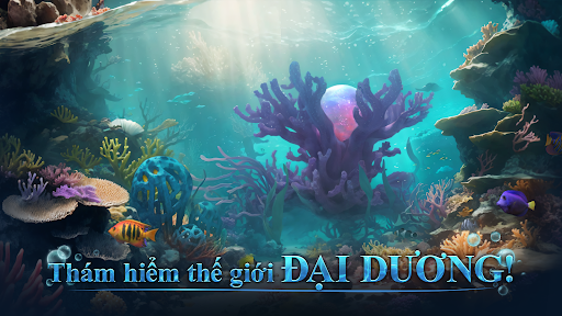 World of Water-Gamota Mod Full