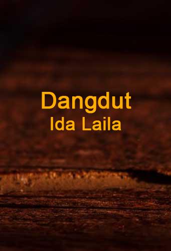 Lagu Ida Laila Dangdut Klasik
