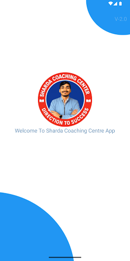 Sharda Coaching Centre