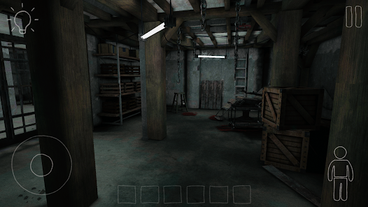 Screenshot 8 911: Presa (Escape de Terror) android