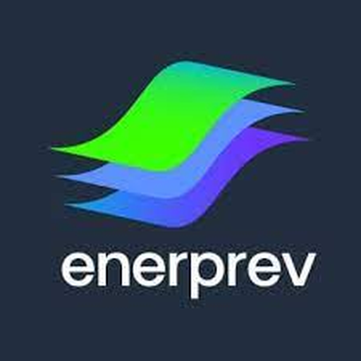 Prova de Vida Enerprev logo