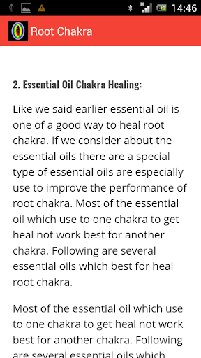 All Chakra Secrets