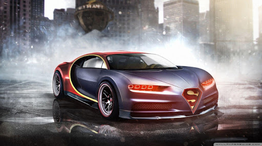 Android application Car x Street Wallpapers screenshort