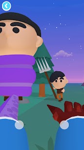 Human Hunter APK Mod +OBB/Data for Android 6